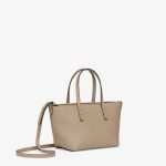 Roll Mini With 62 Hand-Sewn Topstitches - Image 2